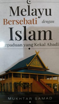 Image of Melayu Bersebati dengan Islam