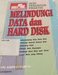 Image of Melindungi Data Dan Harddisk