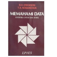 Image of Memahami Data