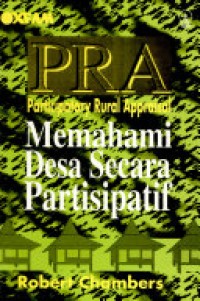 Image of Memahami Desa Secara Partisipatif