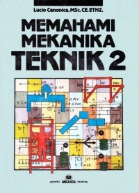 Image of Memahami Mekanika Teknik2