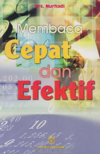 Image of Membaca Cepat Dan Efektif