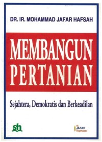 Image of Membangun Pertanian