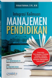 Image of Membangun Riset Berbasis Integrasi Keilmuan