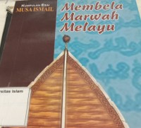 Image of Membela Marwah Melayu