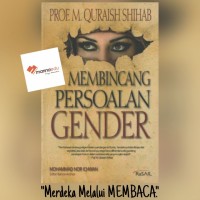 Image of Membincang Persoalan Gender