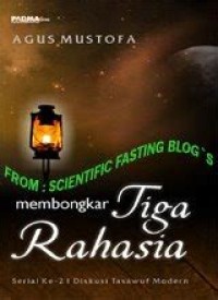 Image of Membongkar Tiga Rahasia