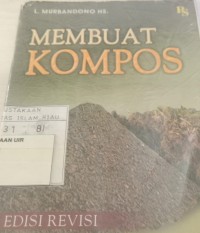 Image of Membuat Kompos