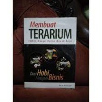 Image of Membuat Terarium Taman Mungil Dalam Kolam Kaca