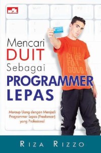 Image of Mencari duit Sebagai Programer Lepas