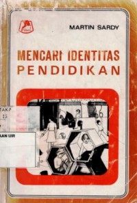 Image of Mencari identitas pendidikan