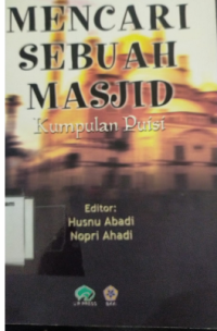Image of Mencari Sebuah Masjid