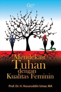 Image of Mendekati Tuhan Dengan Kualitas Feminin
