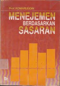 Image of Menejemen Berdasarkan Sasaran