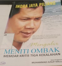 Image of Mengalir Meniti Ombak