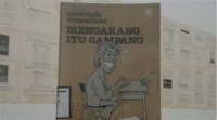 Image of Mengarang Itu Gampang