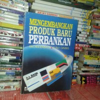 Image of Mengembangkan Produk Baru Perbankan