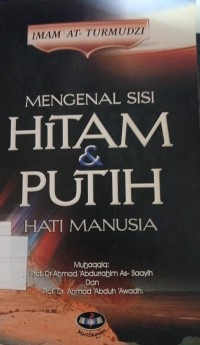 Image of Mengenal Sisi Hitam & Putih Hati Manusia