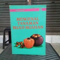 Image of Mengenal buah unggul indonesia