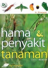 Image of Mengendalikan Hama & Penyakit Tanaman