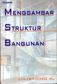 Image of Menggambar struktur bangunan