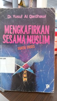 Image of Mengkapirkan Sesama Musli