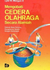 Image of Mengobati cedera olahraga secara alamiah