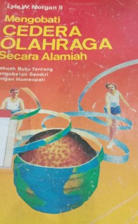 Image of Mengobati Cedera Olahraga Secara Rutin