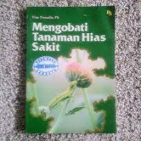 Image of Mengobati Tanaman Hias