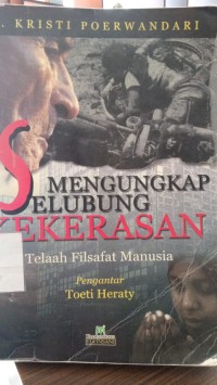 Image of Mengungkap Selubung Kekerasan