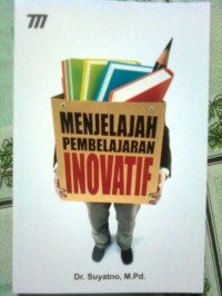 Image of Menjelajah Pembelajaran Inovatif