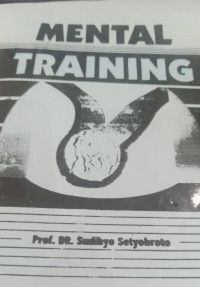 Image of Mental Training