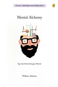 Image of Mental Alchemy : Keseimbangan Mental