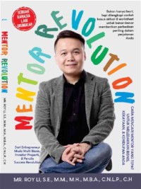 Image of Mentor Revolution