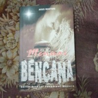 Image of MENUAI BENCANA