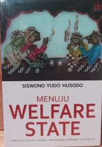 Image of Menuju Welfare State