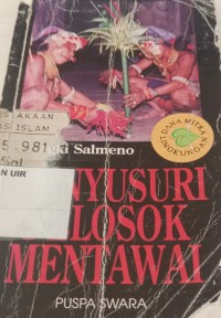 Image of Menyelusuri Pelosok Mentawai