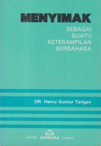 Image of Menyimak Sebagai Suatu Keterampilan Berbahasa