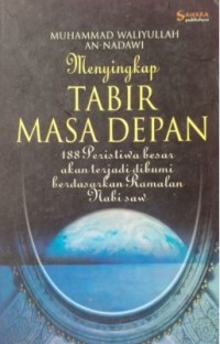 Image of Menyingkap Tabir Masa Depan