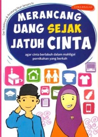 Image of Merancang Uang Sejak Jatuh Cinta