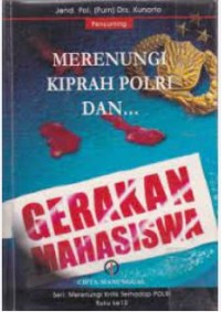Image of Merenung Kiprah Polri dan Gerakan Mahasiswa