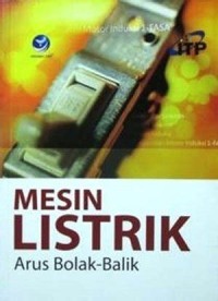 Image of Mesin Listrik Arus Bolak Balik