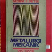 Image of Metalurgi Mekanik