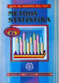 Image of Metoda Statistika