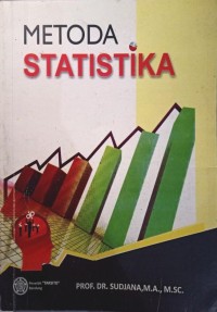 Image of Metoda Statistika