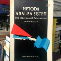 Image of Metode Analisa Sistem