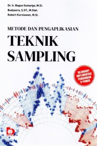 Image of Metode dan Pengaplikasian Teknik Sampling