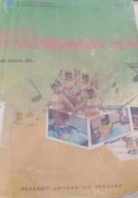 Image of Metode Pengembangan Seni