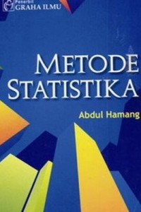 Image of Metode Statistika