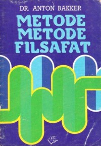 Image of Metode-Metode Filsafat